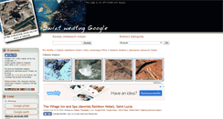 Desktop Screenshot of mapy.pomocnik.com
